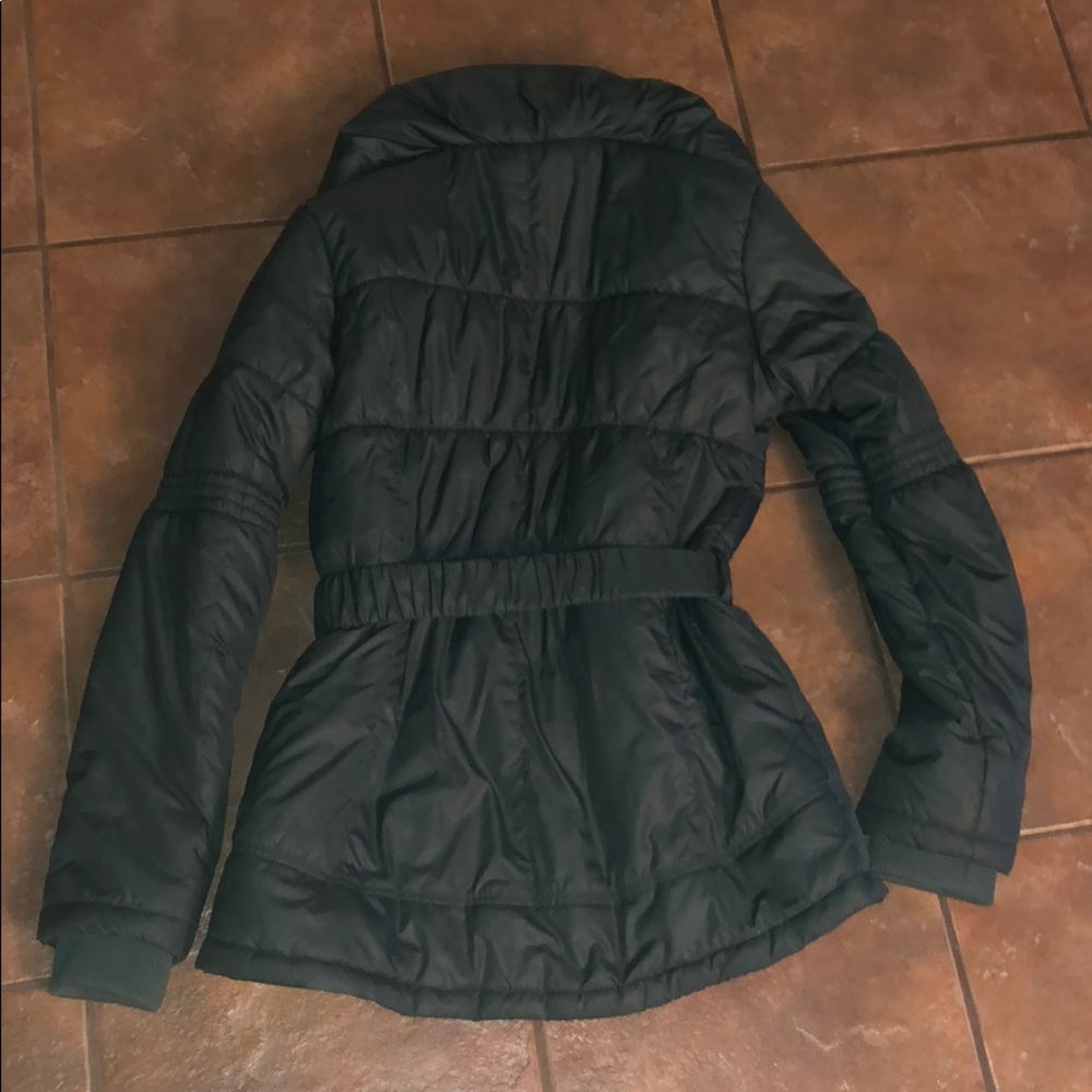 WINTER COAT - Picture 7 of 7